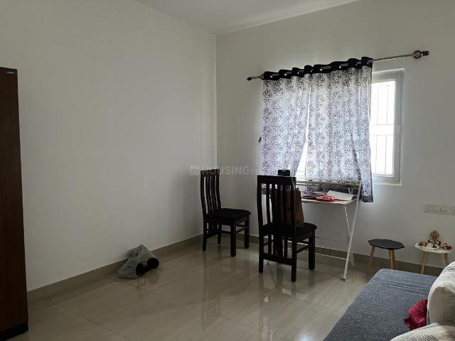 2 BHK Apartment in Carmelaram for rent Bengaluru. The reference number is 18232964