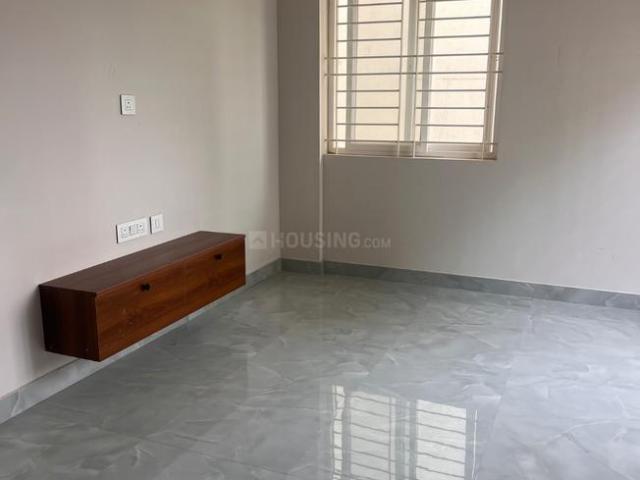 2 BHK Apartment in Carmelaram for rent Bengaluru. The reference number is 19760618
