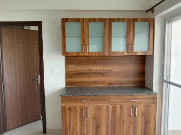 2 BHK Apartment in Carmelaram for rent Bengaluru. The reference number is 19768490