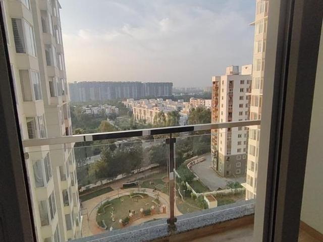 2 BHK Apartment in Carmelaram for rent Bengaluru. The reference number is 19391481