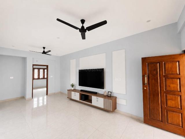 2 BHK Apartment in Carmelaram for rent Bengaluru. The reference number is 20412194