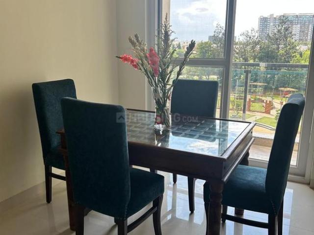 2 BHK Apartment in Carmelaram for rent Bengaluru. The reference number is 20415045