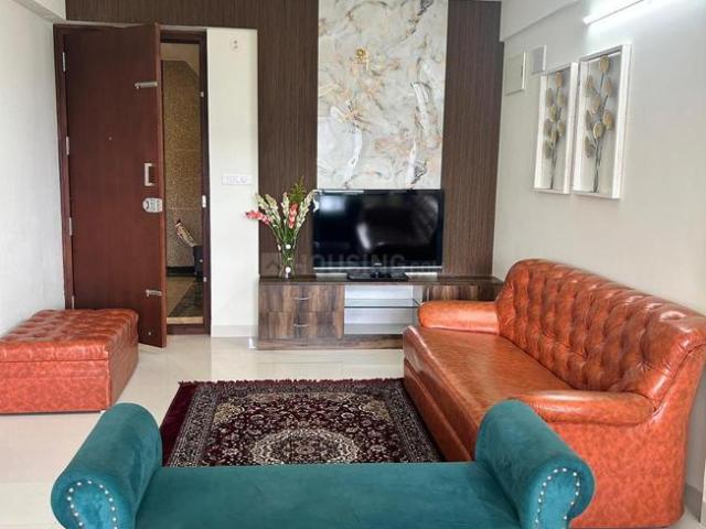 2 BHK Apartment in Carmelaram for rent Bengaluru. The reference number is 20481745