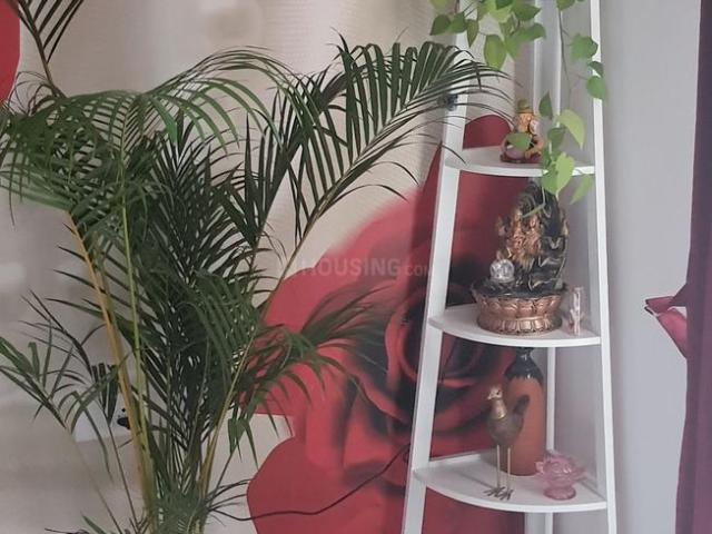 2 BHK Apartment in Carmelaram for rent Bengaluru. The reference number is 20484630