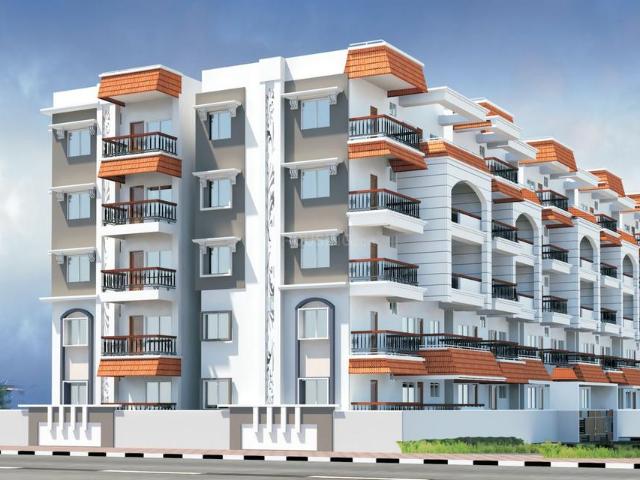 2 BHK Apartment in Carmelaram for rent Bengaluru. The reference number is 20505907