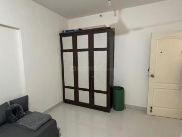 2 BHK Apartment in Carmelaram for rent Bengaluru. The reference number is 20534498