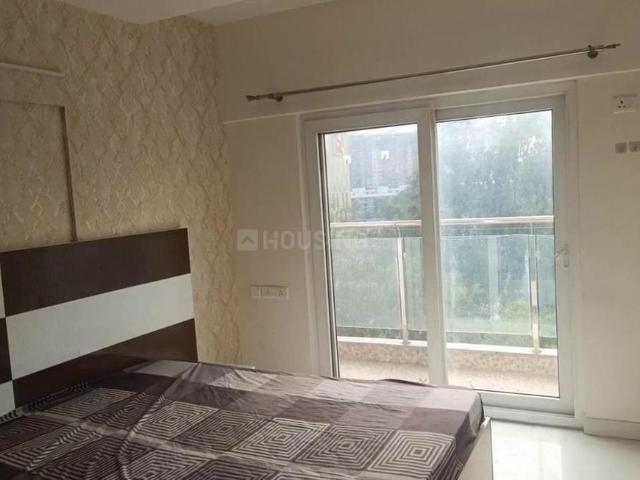 2 BHK Apartment in Carmelaram for rent Bengaluru. The reference number is 20536318