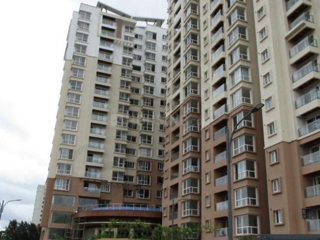 2 BHK Apartment in Carmelaram for rent Bengaluru. The reference number is 20537224