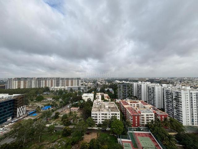 2 BHK Apartment in Carmelaram for rent Bengaluru. The reference number is 20540293