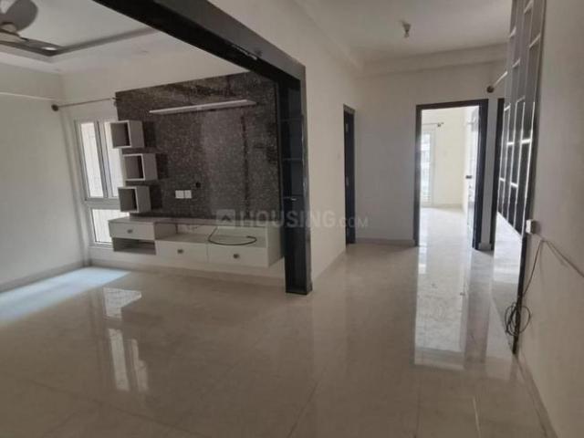 2 BHK Apartment in Carmelaram for rent Bengaluru. The reference number is 20546525