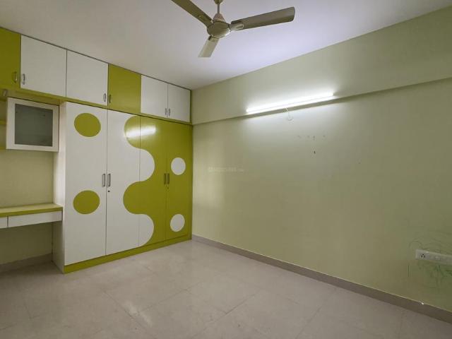 2 BHK Apartment in Carmelaram for rent Bengaluru. The reference number is 20553597