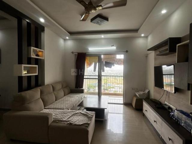 2 BHK Apartment in Carmelaram for rent Bengaluru. The reference number is 20558723
