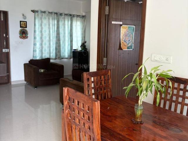 2 BHK Apartment in Carmelaram for rent Bengaluru. The reference number is 20586681