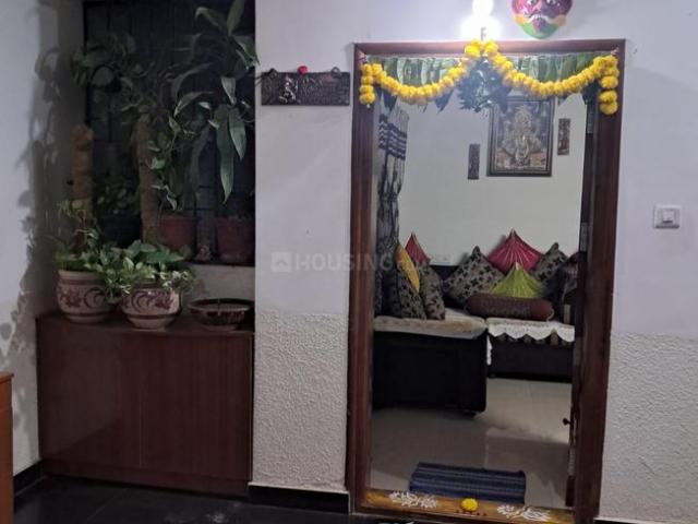 2 BHK Apartment in Carmelaram for rent Bengaluru. The reference number is 20617119