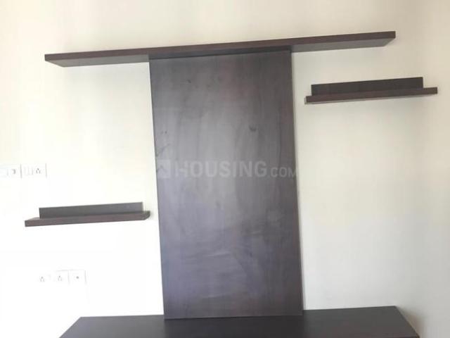 2 BHK Apartment in Carmelaram for rent Bengaluru. The reference number is 20620999