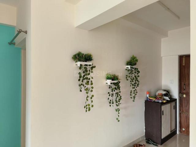 2 BHK Apartment in Carmelaram for rent Bengaluru. The reference number is 20636967
