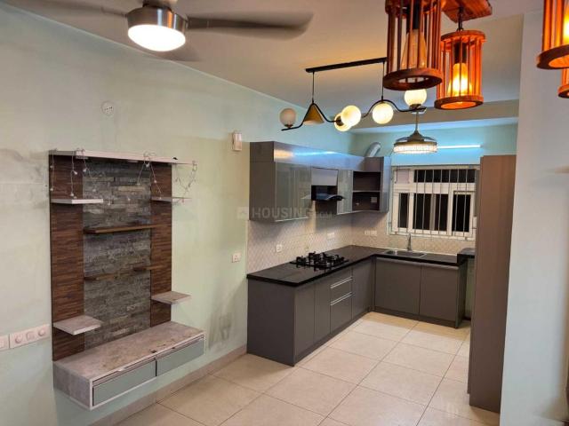 2 BHK Apartment in Carmelaram for rent Bengaluru. The reference number is 20644437