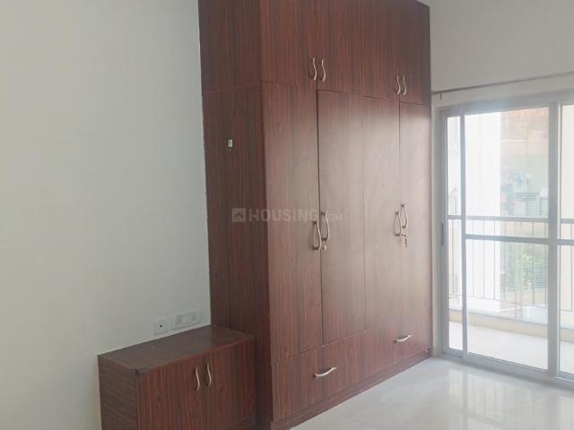 2 BHK Apartment in Carmelaram for rent Bengaluru. The reference number is 20674941
