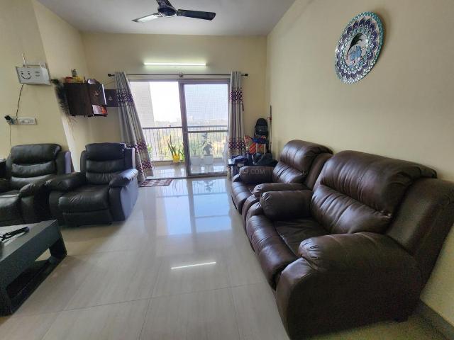 2 BHK Apartment in Carmelaram for rent Bengaluru. The reference number is 20677265