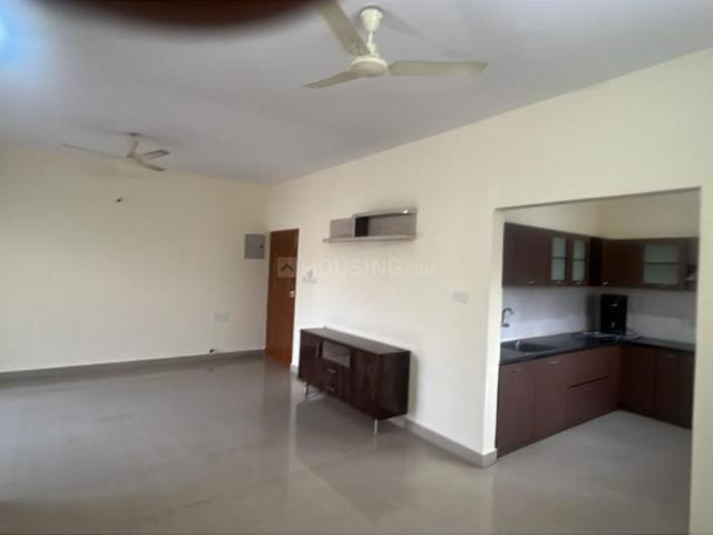 2 BHK Apartment in Carmelaram for rent Bengaluru. The reference number is 20685649