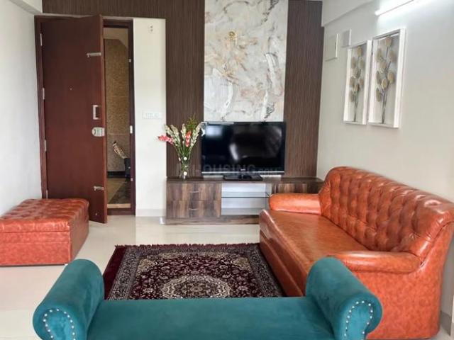 2 BHK Apartment in Carmelaram for rent Bengaluru. The reference number is 20707625