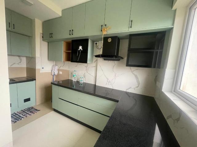 2 BHK Apartment in Carmelaram for rent Bengaluru. The reference number is 20748344