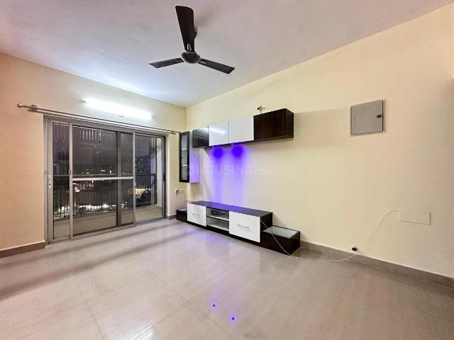 2 BHK Apartment in Carmelaram for rent Bengaluru. The reference number is 20760358