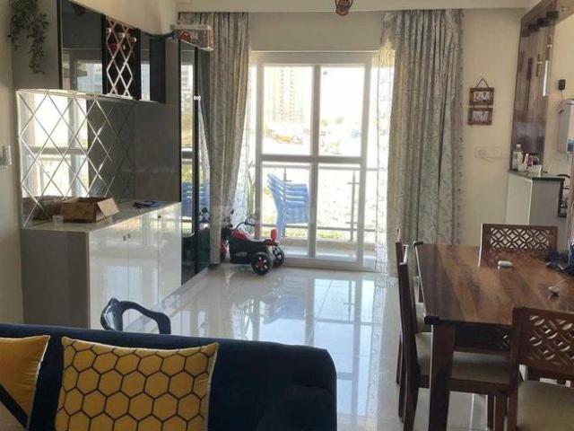 2 BHK Apartment in Carmelaram for rent Bengaluru. The reference number is 20779049