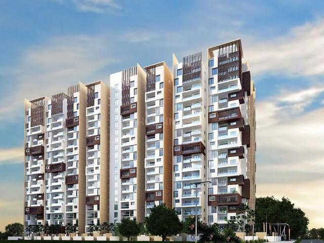 2 BHK Apartment in Carmelaram for rent Bengaluru. The reference number is 20782750