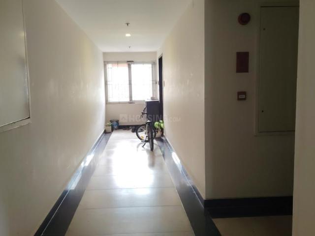 2 BHK Apartment in Carmelaram for rent Bengaluru. The reference number is 20790352