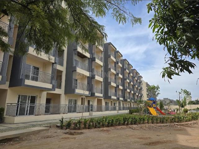 2 BHK Apartment in Carmelaram for rent Bengaluru. The reference number is 20806398