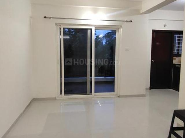 2 BHK Apartment in Carmelaram for rent Bengaluru. The reference number is 20828436