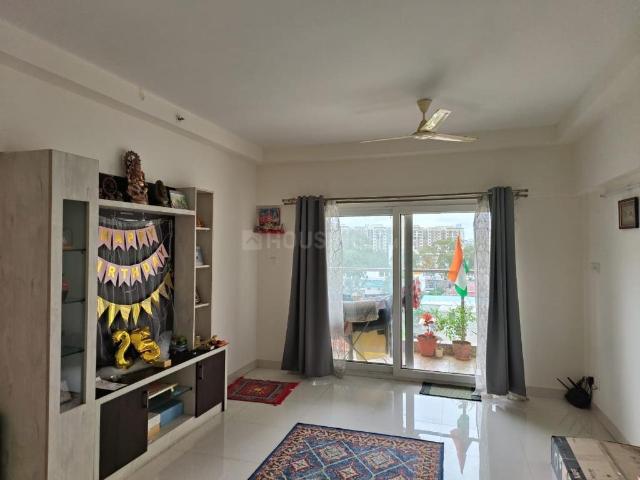 2 BHK Apartment in Carmelaram for rent Bengaluru. The reference number is 20844335