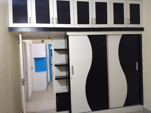 2 BHK Apartment in Carmelaram for rent Bengaluru. The reference number is 20853732