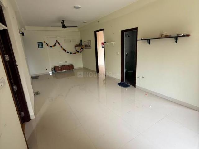 2 BHK Apartment in Carmelaram for rent Bengaluru. The reference number is 20858009