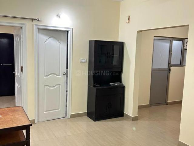 2 BHK Apartment in Carmelaram for rent Bengaluru. The reference number is 20860512
