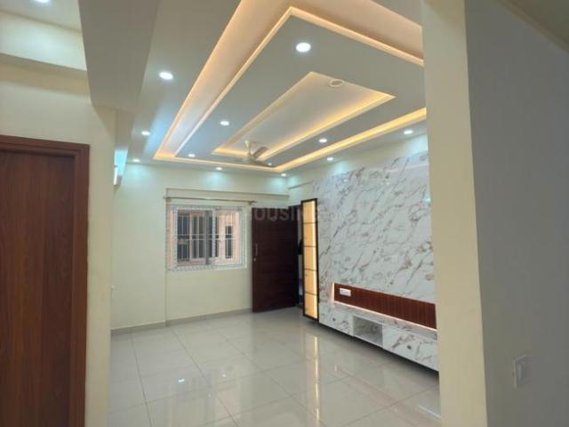 2 BHK Apartment in Carmelaram for rent Bengaluru. The reference number is 20865907