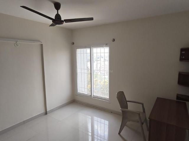 2 BHK Apartment in Carmelaram for rent Bengaluru. The reference number is 20883784