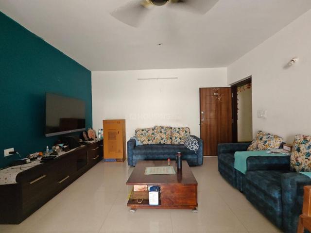 2 BHK Apartment in Carmelaram for rent Bengaluru. The reference number is 20883829