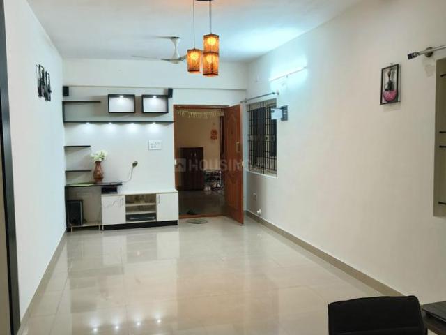 2 BHK Apartment in Carmelaram for rent Bengaluru. The reference number is 20913957