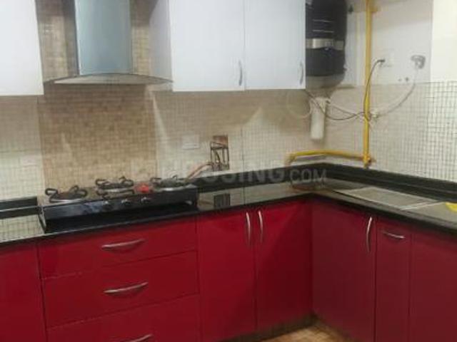 2 BHK Apartment in Carmelaram for rent Bengaluru. The reference number is 20920175