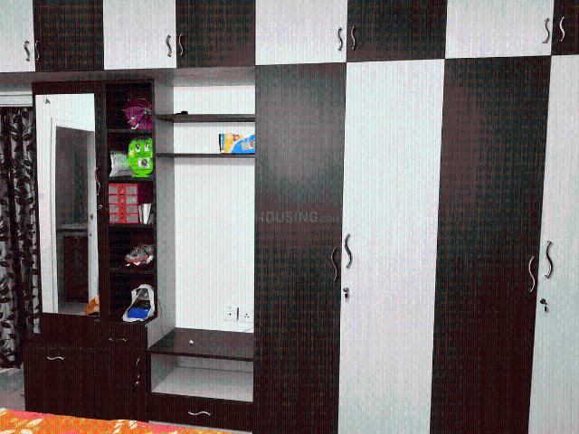 2 BHK Apartment in Carmelaram for rent Bengaluru. The reference number is 20927055