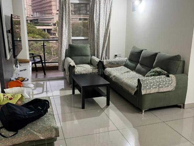 2 BHK Apartment in Carmelaram for rent Bengaluru. The reference number is 20932157