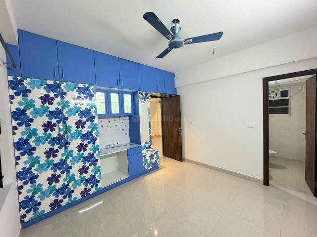 2 BHK Apartment in Carmelaram for rent Bengaluru. The reference number is 20954948