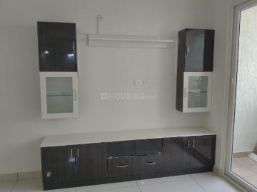 Flat for rent in Ahad Euphoria - Parking