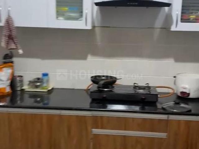 2 BHK Apartment in Carmelaram for rent Bengaluru. The reference number is 20180593