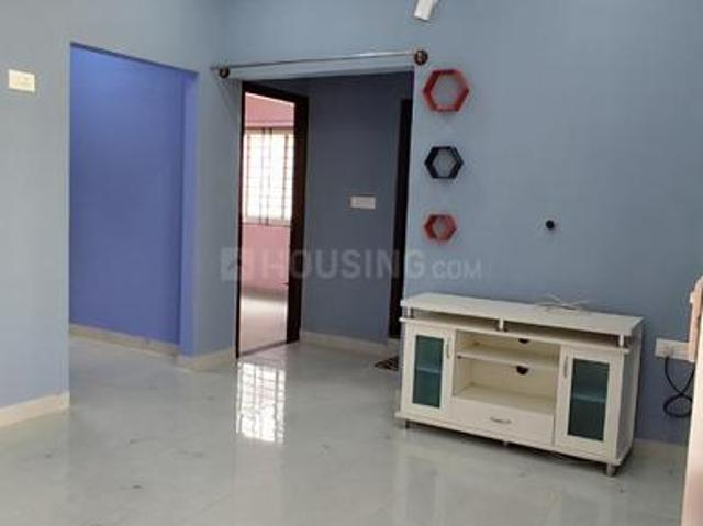 2 BHK Apartment in Carmelaram for rent Bengaluru. The reference number is 20374112
