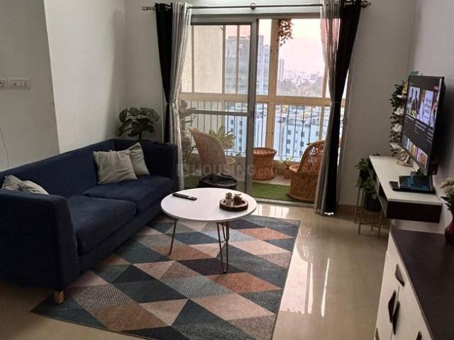 2 BHK Apartment in Carmelaram for rent Bengaluru. The reference number is 21010764