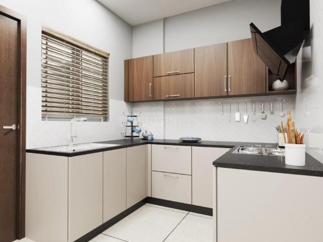 2 BHK Apartment in Carmelaram for rent Bengaluru. The reference number is 21033085