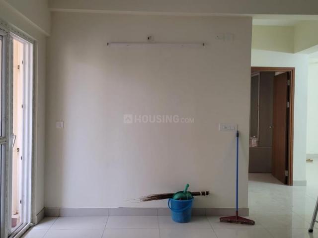 2 BHK Apartment in Carmelaram for rent Bengaluru. The reference number is 21036664